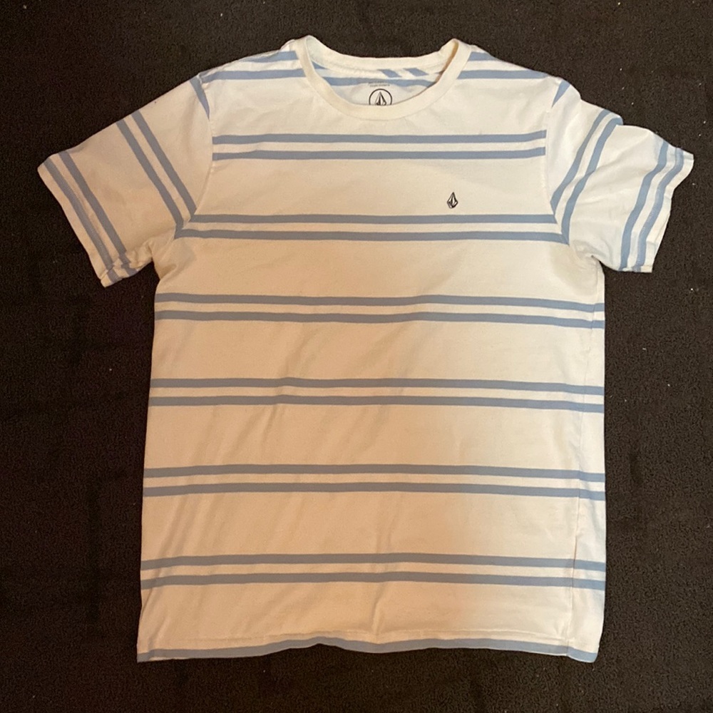 Mens Volcomm shirt